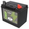 Batteria 12V 22Ah per tosaerba trattore LB U1-R250MF Anteprima dell’immagine prodotto 6