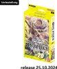 Gioco di carte One Piece TCG ST20 IT - Charlotte Katakuri Anteprima dell’immagine prodotto 3