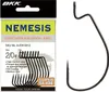 BKK Nemesis Creatures – gumowa przynęta na haczyk offsetowy Podgląd zdjęcia produktu 6