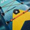 SUP Board aufblasbar ENERO 384 x 81 cm – Stand Up Paddle Produktbild-Vorschau 6