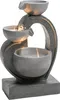 Dehner Gartenbrunnen Heart, ca. 72.5 x 45.5 x 32.5 cm, Produktbild-Vorschau 1
