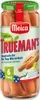 Salsicce hot dog vegetariane Meica Trueman's (6 x 50 g) Anteprima dell’immagine prodotto 2
