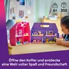 LEGO Friends Kreativer Puppenhauskoffer - Reisespielzeug Produktbild-Vorschau 26