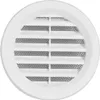 Griglia di ventilazione rotonda con rete VM, Ø 75 mm, Anteprima dell’immagine prodotto 2