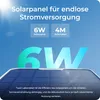 Reolink Go Ultra+Solarpanel, 4K 8MP Akku 4G LTE Produktbild-Vorschau 6
