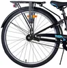Volare Thombike Kinderfahrrad - Jungen - 26 Zoll - Schwarz Produktbild-Vorschau 4