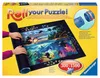 Ravensburger 17956 5 Ravensburger Roll your Puzzle! Anteprima dell’immagine prodotto 15
