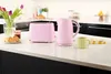 Russell Hobbs Eden Himbeere Toaster 27372-56 Produktbild-Vorschau 17