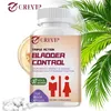 Controllo della vescica 1250 mg (120 capsule) Integratore Anteprima dell’immagine prodotto 15