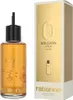 Rabanne Million Gold For Her Refill, Kobiety, 200 ml, Podgląd zdjęcia produktu 7
