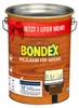 Bondex Holzlasur außen Nussbaum 5L Produktbild-Vorschau 1