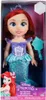 Jakks Pacific - Lalka Ariel 38cm z Disney 100-lecia, Mała Anteprima dell’immagine prodotto 3