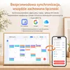 2026 NEU! Blackview NEST 10, cyfrowy kalendarz i ramka na Podgląd zdjęcia produktu 11