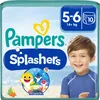 Pampers 8001090728951 Pampers couches flottantes Splashers Voir les images du produit 23