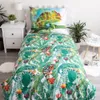 JERRY FABRICS Kameleon pościel bawełniana, 140/200, 70/90 Podgląd zdjęcia produktu 4