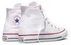 Converse ALL STAR UNI Damen- und Herrenschuhe weiß NEU Produktbild-Vorschau 17
