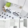 PLATAN ROOM Waschmaschinenschrank 120 oder 210 cm hoch Produktbild-Vorschau 4