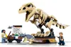 LEGO Jurassic World 76940 - Squelette de T. Rex dans Voir les images du produit 4