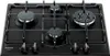 Hotpoint Piano Cottura PCN640TANR da Incasso 59 cm Gas 4 Anteprima dell’immagine prodotto 1