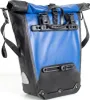 Fahrradtasche blau/schwarz Packtasche 25 L Produktbild-Vorschau 2