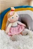 HABA Stoffpuppe Kuschelpuppe Lara 2011850001 Produktbild-Vorschau 5