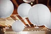 Lucerna biela 20 cm Náhľad obrázku produktu 3