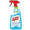 AJAX Glasreiniger 500ml 3fach Aktiv mit Sprühp. Produktbild-Vorschau 4