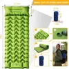 Camping Isomatte, Camping Matte, Selbstaufblare Produktbild-Vorschau 6