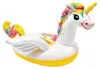 Intex Unicorn cavalcabile ca. 198x140x97 cm Anteprima dell’immagine prodotto 2