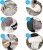 AD.CON Beanbag s ECO výplňou Puff Relax kreslo Sedací Náhľad obrázku produktu 7