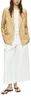 comma Damen High-Rise Wide-Leg Hose mit Bundfalten, Produktbild-Vorschau 4