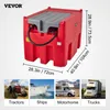 VEVOR Tragbarer Dieseltank 116 Gallonen Mobile Tankanlage, Produktbild-Vorschau 12