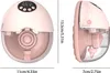 2 balení hands-free odsávačky mateřského mléka se 4 režimy, Náhled obrázku produktu 5