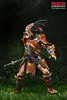 Predátor: Ultimate Samurai Predator 17 cm Náhled obrázku produktu 8