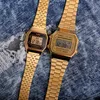 Casio Armbanduhr Collection A168WG-9EF Produktbild-Vorschau 43