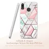 ONEFLOW® Sense Case kompatibel mit Huawei P20 Lite - Hülle Produktbild-Vorschau 3