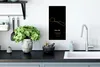 MuchoWow® Poster Baku - Formel 1 - Rennstrecke 20x40 cm - Produktbild-Vorschau 3