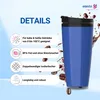 Kaffeebecher to go - Thermobecher auslaufsicher 350ml für Produktbild-Vorschau 2