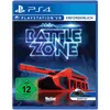 Battlezone Playstation 4 VR Produktbild-Vorschau 1