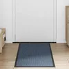 vidaXL Fußmatte Blau 60x150 cm Produktbild-Vorschau 1
