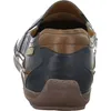 Pikolinos Herren Slipper Leder Halbschuhe Azores 06H-3128, Produktbild-Vorschau 4