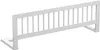 Bettgitter 115 cm weiss Kinder Bettgitter Baby Produktbild-Vorschau 2