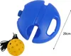 Pickleball-Trainer mit Rebound-Pickleballball, kompakte Produktbild-Vorschau 7