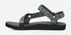 Teva Original Universal, Sandály, Černá, 08", 1 kusů Náhled obrázku produktu 31