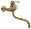 Sapho KIRKÉ Wandarmatur, Bronze Produktbild-Vorschau 1