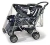 reer 73887, Raincover, Polyester, Polyethylen-Vinylacetat Produktbild-Vorschau 8