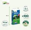 Cuxin DCM Rasendünger Mikro Plus 20 kg Produktbild-Vorschau 4