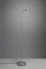 TRIO LIGHTING Stehleuchte Marley nickel Höhe 151 cm Metall Produktbild-Vorschau 13