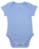 Rompertjes baby set van 5 korte mouw – 100% katoen, maat Productafbeelding-voorbeeld 2