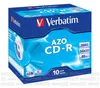 VERBATIM 43327 Datalife Plus CD-R 80 48X Rohling Produktbild-Vorschau 6